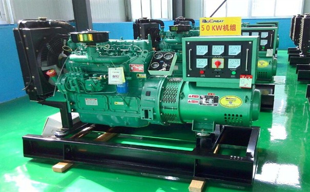 曲阜发电机出租 曲阜发电机出租